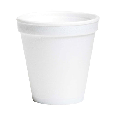 WinCup® Drinking Cup, 6 oz., 1 Case of 1000 (Drinking Utensils) - Img 1