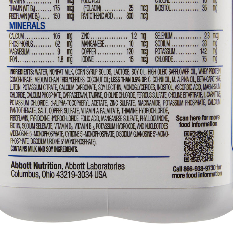 McKesson Sennosides Laxative, 1 Bottle