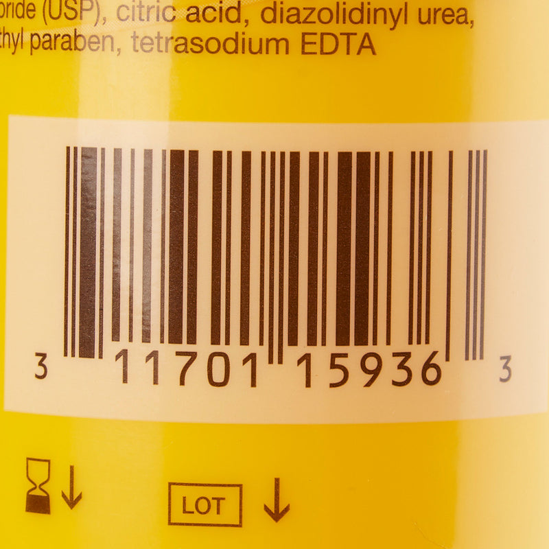 Sea-Clens® General Purpose Wound Cleanser, 6-ounce Spray Bottle, 1 Each () - Img 3