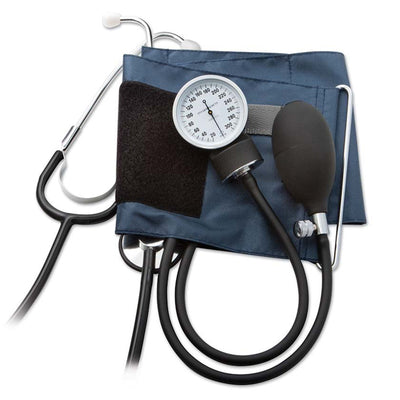 Prosphyg™ Aneroid Sphygmomanometer / Stethoscope Combo, 1 Each (Blood Pressure) - Img 1