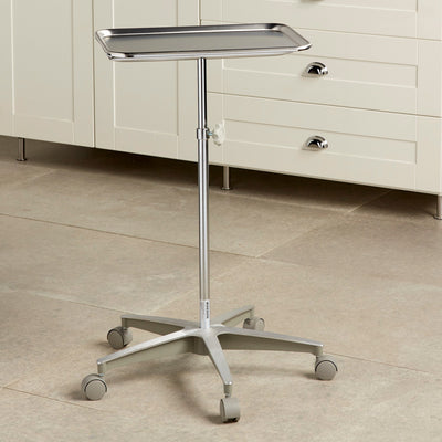 McKesson Instrument Stand, 1 Each (Instrument and Solution Stands) - Img 7