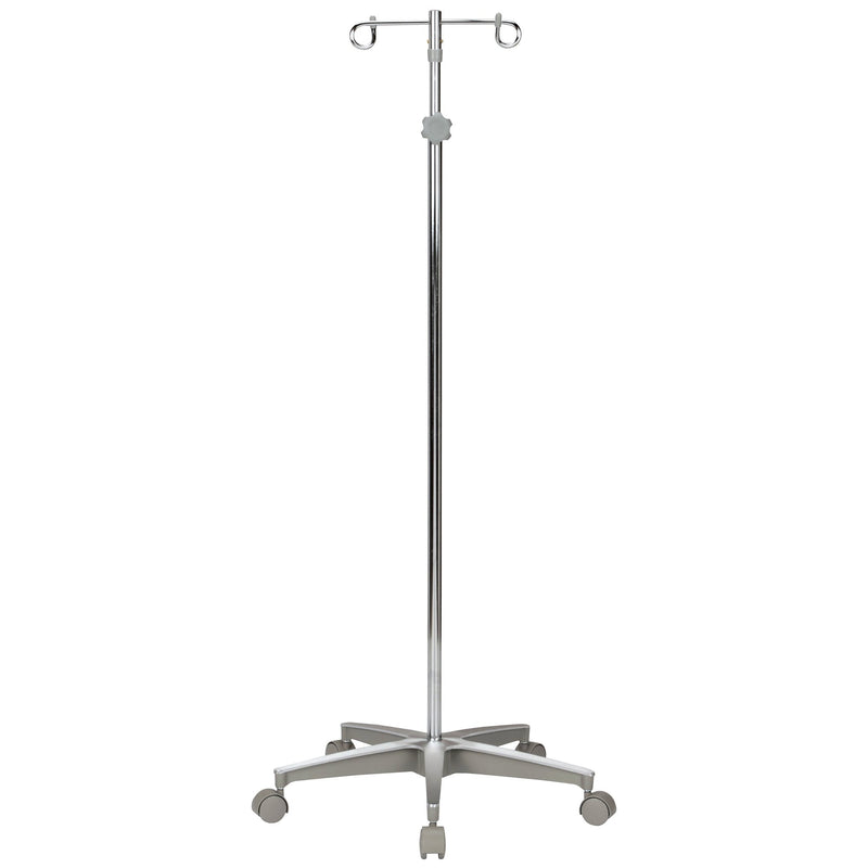 McKesson Performance IV Stand, 1 Each (IV Poles) - Img 2