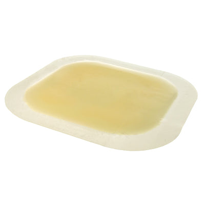 DermaFilm® Hydrocolloid Dressing, 2 x 4 Inch, 1 Each (Advanced Wound Care) - Img 3