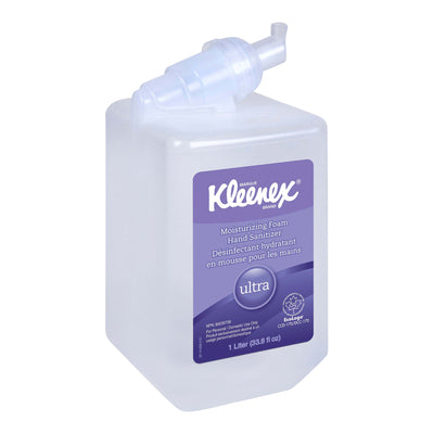 Kleenex® Ultra Hand Sanitizer, 1 Case of 6 (Skin Care) - Img 1