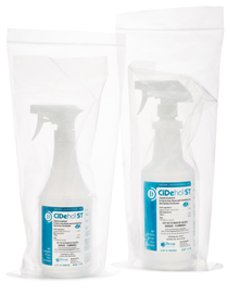 CiDehol® ST 70 Surface Disinfectant Cleaner, 32 oz Trigger Spray Bottle, 1 Case of 12 (Cleaners and Disinfectants) - Img 1