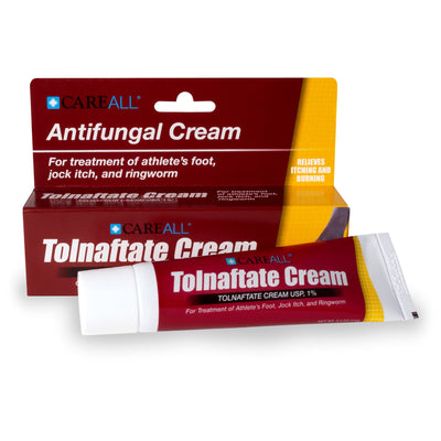 CareALL® Tolnaftate Antifungal, 1 Each (Over the Counter) - Img 1