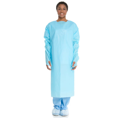 Impervious Procedure Gown, 1 Each (Gowns) - Img 1