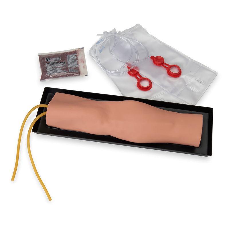 Moore Medical IV Training Arm, 1 Each (Mannequins and Models) - Img 1