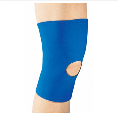 ProCare® Clinic Knee Sleeve, Medium, 1 Each (Immobilizers, Splints and Supports) - Img 1