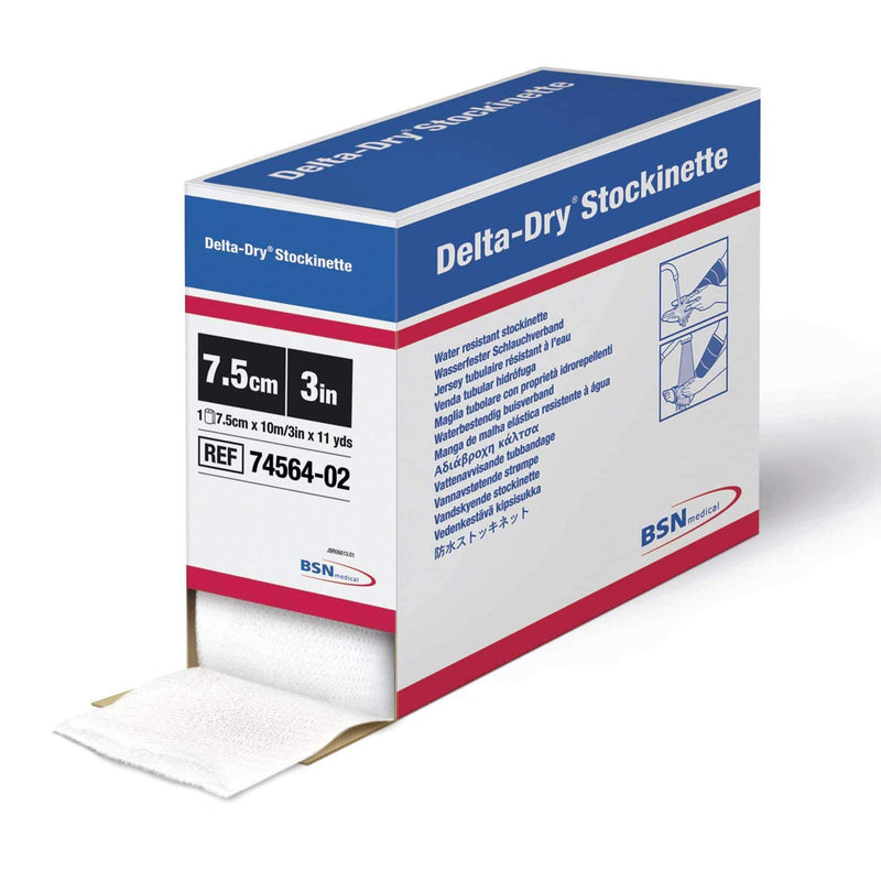 Delta-Dry® Stockinette, 1 Case of 2 (Casting) - Img 1