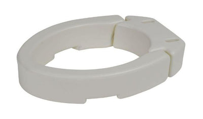 RISER, TOILET SEAT HINGED D/S (Raised Toilet Seats) - Img 1