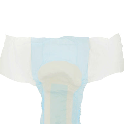 Simplicity™ Basic Incontinence Brief, Large, 1 Case of 72 () - Img 3