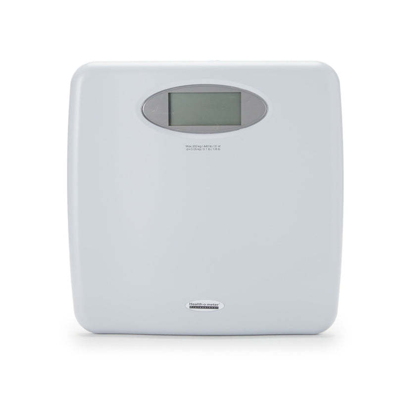 Health O Meter® Floor Scale, 1 Each (Scales and Body Composition Analyzers) - Img 4