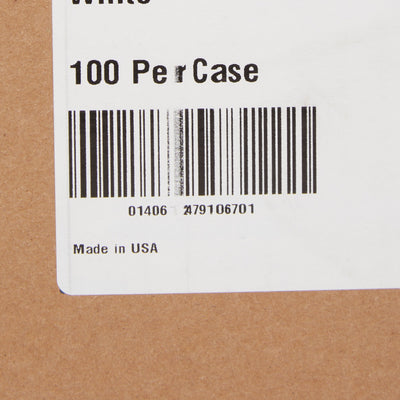 McKesson Nonsterile Physical Exam General Purpose Drape, 40 W x 48 L Inch, 1 Case of 100 (Procedure Drapes and Sheets) - Img 5