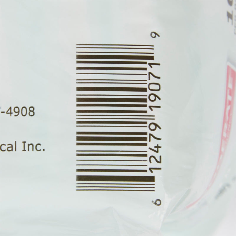 McKesson Super Moderate Absorbency Underpad, 30 x 30 Inch, 1 Bag of 10 (Underpads) - Img 7