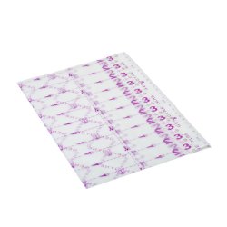 Genadyne Film Dressing, 26 x 30 Centimeter, 1 Case of 100 (Advanced Wound Care) - Img 1