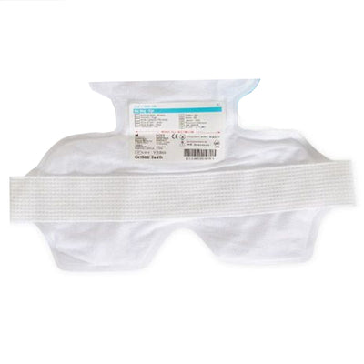 Cardinal Health™ Ice Bag for Eyes, 4-1/2 x 10 Inch, 1 Box of 15 (Treatments) - Img 1