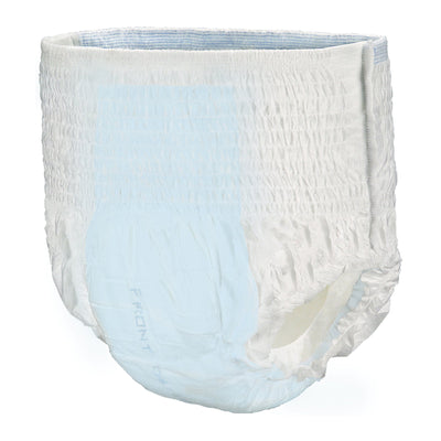 Swimmates™ Bowel Containment Swim Brief, Small, 1 Case of 4 () - Img 3