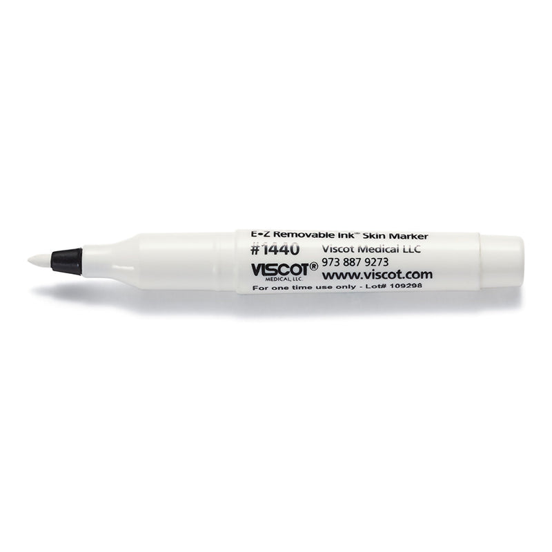 MARKER, SKIN REG TIP MINI WHT (30/CS) REMOVABLE (Skin Markers) - Img 2