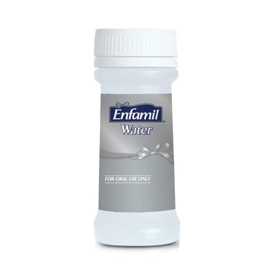Enfamil® Sterile Water, 2-ounce Bottle, 1 Each () - Img 1