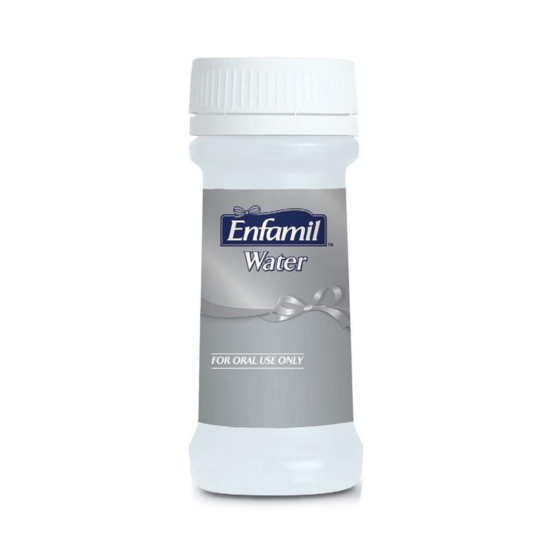 Enfamil® Sterile Water, 2-ounce Bottle, 1 Pack of 6 () - Img 1