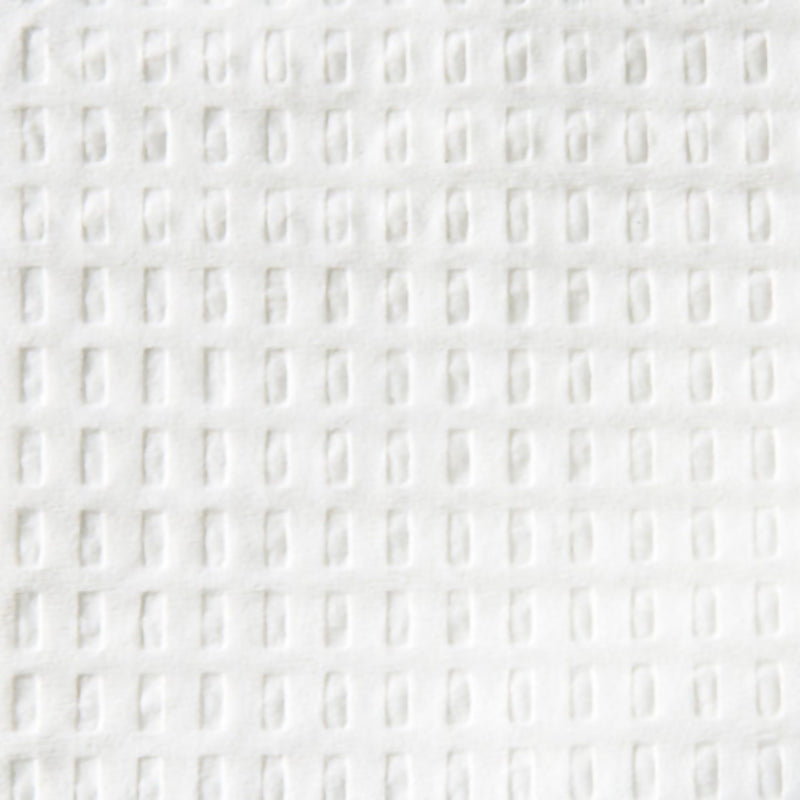 Tidi® Ultimate White Procedure Towel, 13 x 18 Inch, 1 Carton of 500 (Procedure Towels) - Img 2