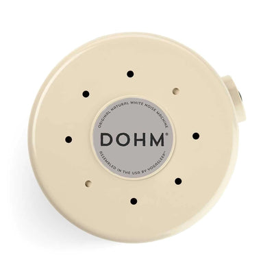 Dohm Sound Machine, 1 Each (Physical Therapy Accessories) - Img 6