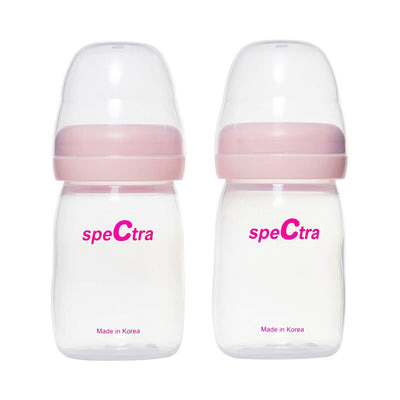 Spectra® Baby Bottle, 5 oz., 1 Each (Feeding Supplies) - Img 1