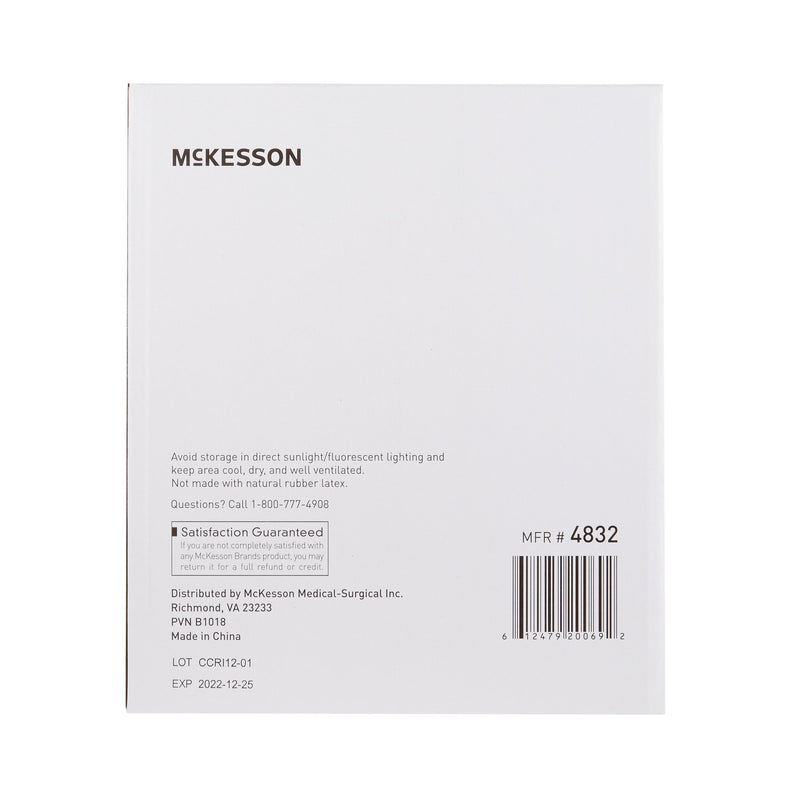 McKesson Oral Swabstick, Foam Tip, Untreated, 1 Box of 250 (Mouth Care) - Img 8