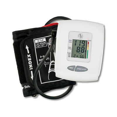 Healthmate® Blood Pressure Monitor, 1 Each (Blood Pressure) - Img 1