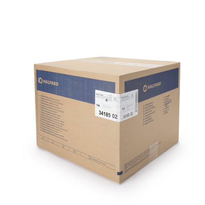 QUICK CHECK* H200 Sterilization Wrap, 36 x 36 Inch, 1 Case of 144 (Sterilization Wraps) - Img 4