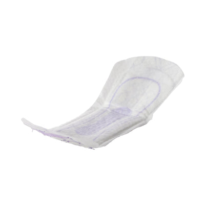 Poise Bladder Control Pads, Light Absorbency, Regular Length, 7.5", Adult, Female, Disposable, 1 Pack of 26 () - Img 3