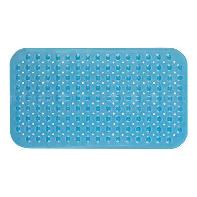 Theracare Non-Slip Bath Mat for Tub, Antifungal - 15 in x 27 in, 1 Each (Bath Mats) - Img 3