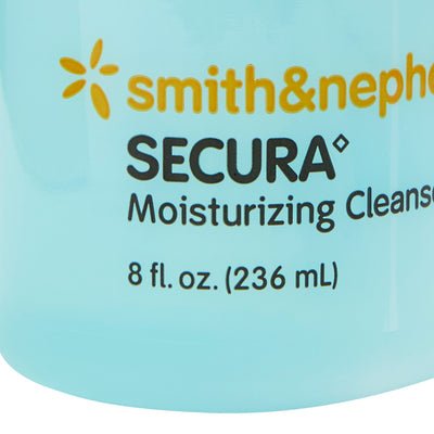 Smith & Nephew Secura™ Antimicrobial Soap, 1 Case of 24 (Skin Care) - Img 4