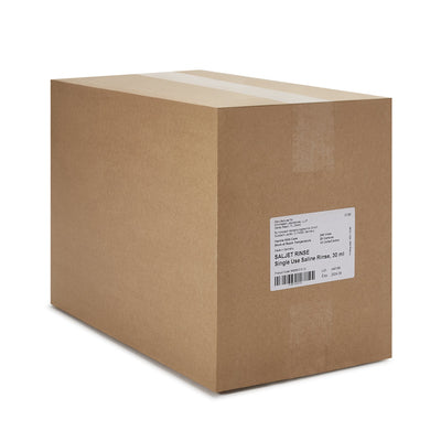 Saljet® Sterile Saline Solution, 30 mL, 1 Box of 12 () - Img 5