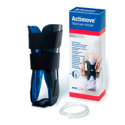 Actimove® TaloCast Ankle Brace, Large / X-Large, 1 Each (Immobilizers, Splints and Supports) - Img 1