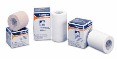 Tensoplast® No Closure Elastic Adhesive Bandage, 3 Inch x 5 Yard, 1 Case of 16 (General Wound Care) - Img 1