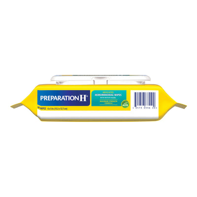 Preparation H® Hemorrhoid Relief, 1 Box (Over the Counter) - Img 8