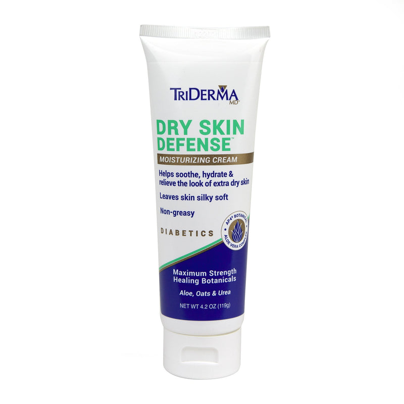 TriDerma® MD Diabetic Dry Skin Defense™ Moisturizer, 1 Each (Skin Care) - Img 5