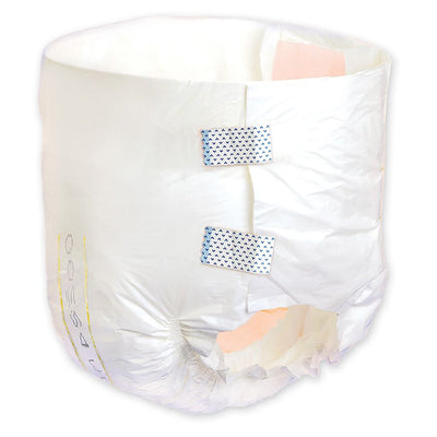 Tranquility® ATN Maximum Protection Incontinence Brief, Extra Small, 1 Case of 100 () - Img 3