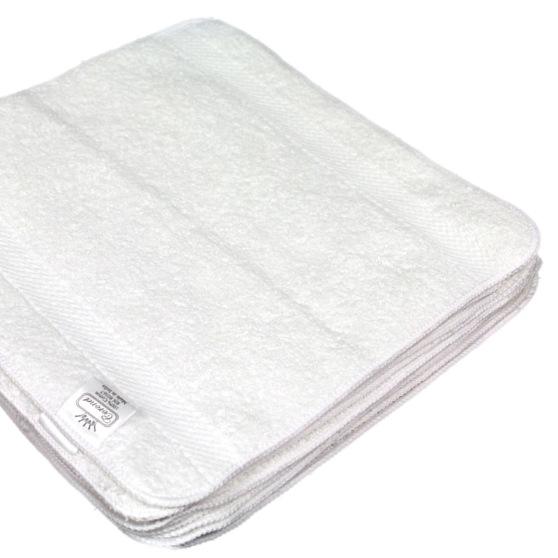 Coronet Washcloth, 12 x 12 Inch, 1 Dozen (Washcloths) - Img 1