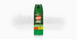 OFF DEEP WOODS AERO 6OZ 2185171 (Over the Counter) - Img 1