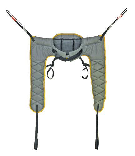 Hoyer 6-point Access Sling X-Large (Patient Lifters, Slings, Parts) - Img 1