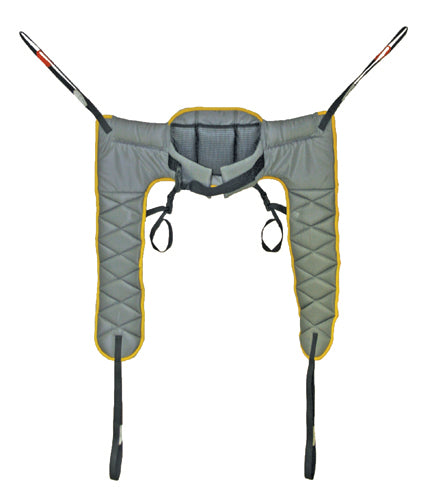 Hoyer 6-point Access Sling Medium (Patient Lifters, Slings, Parts) - Img 1