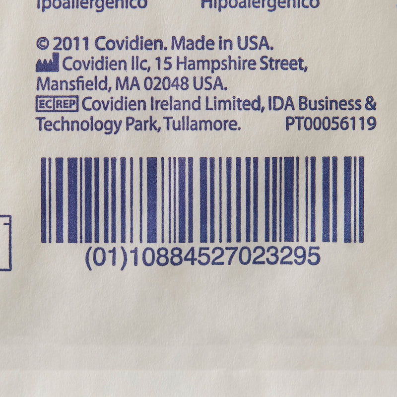 Kerlix™ Sterile USP Type VII Fluff Dressing, 4 x 4 Inch, 1 Case of 600 (General Wound Care) - Img 3
