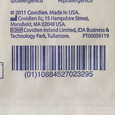 Kerlix™ Sterile USP Type VII Fluff Dressing, 4 x 4 Inch, 1 Pack (General Wound Care) - Img 3