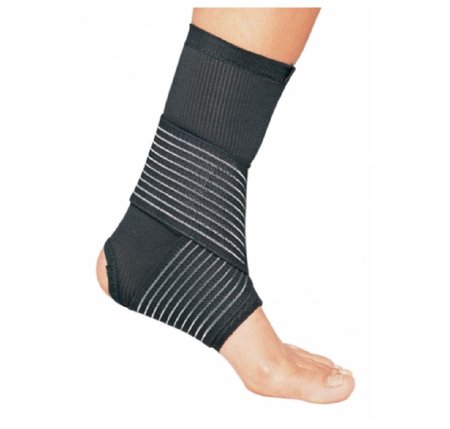 ProCare® Ankle Support, Large, 1 Each (Immobilizers, Splints and Supports) - Img 1