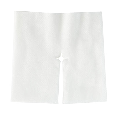 McKesson IV/Drain Split Dressing, 4 x 4 Inch, 1 Box of 25 (General Wound Care) - Img 4