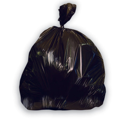 Heritage Medium Duty Trash Bag, 12-16 gal. Capacity, 1 Case of 500 (Bags) - Img 1