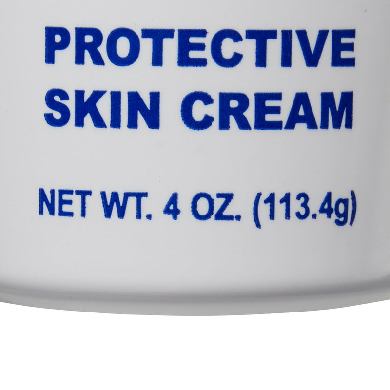 Selan® Silver Skin Protectant with Silver, 4 oz. Cream, 1 Each (Skin Care) - Img 4